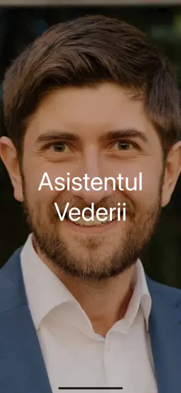 Game screenshot Asistentul Vederii mod apk