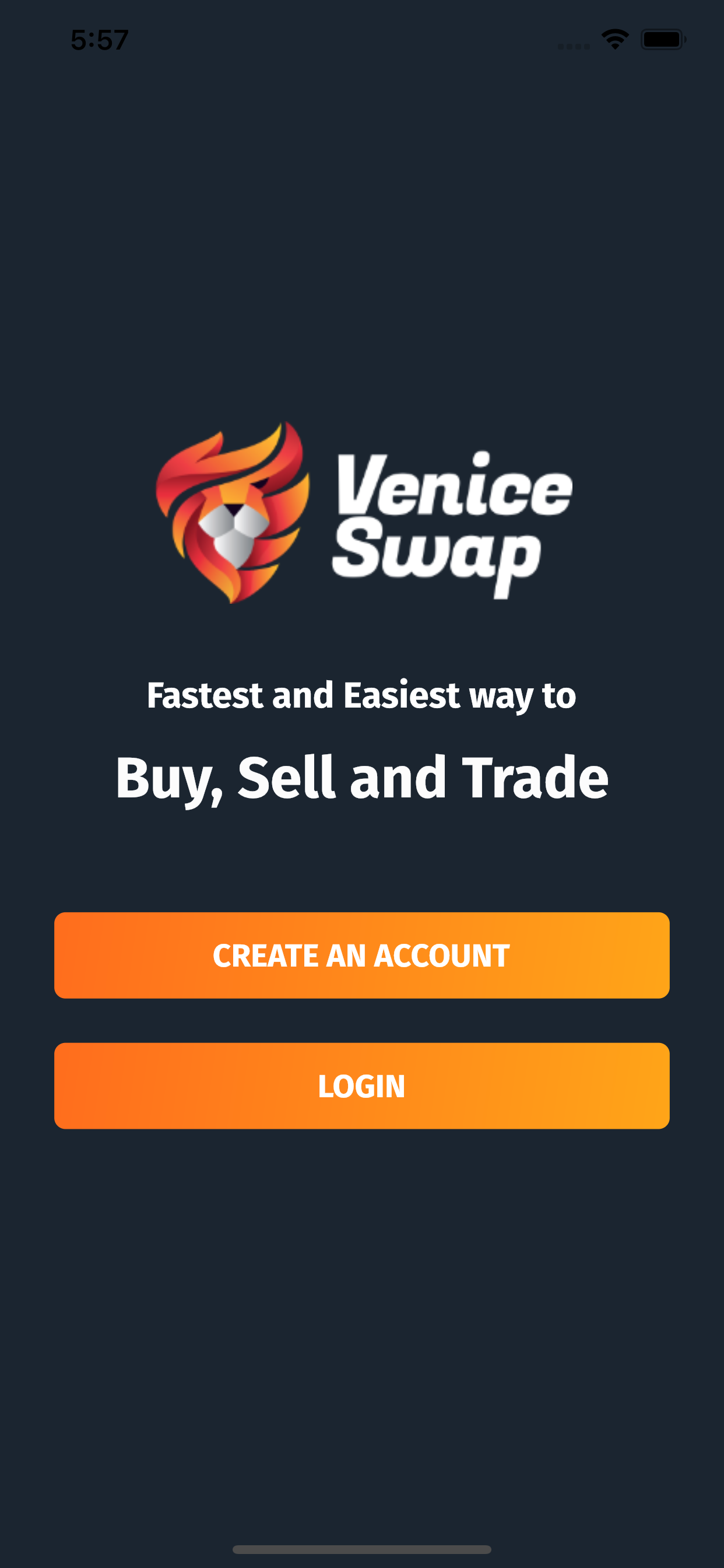 veniceswap