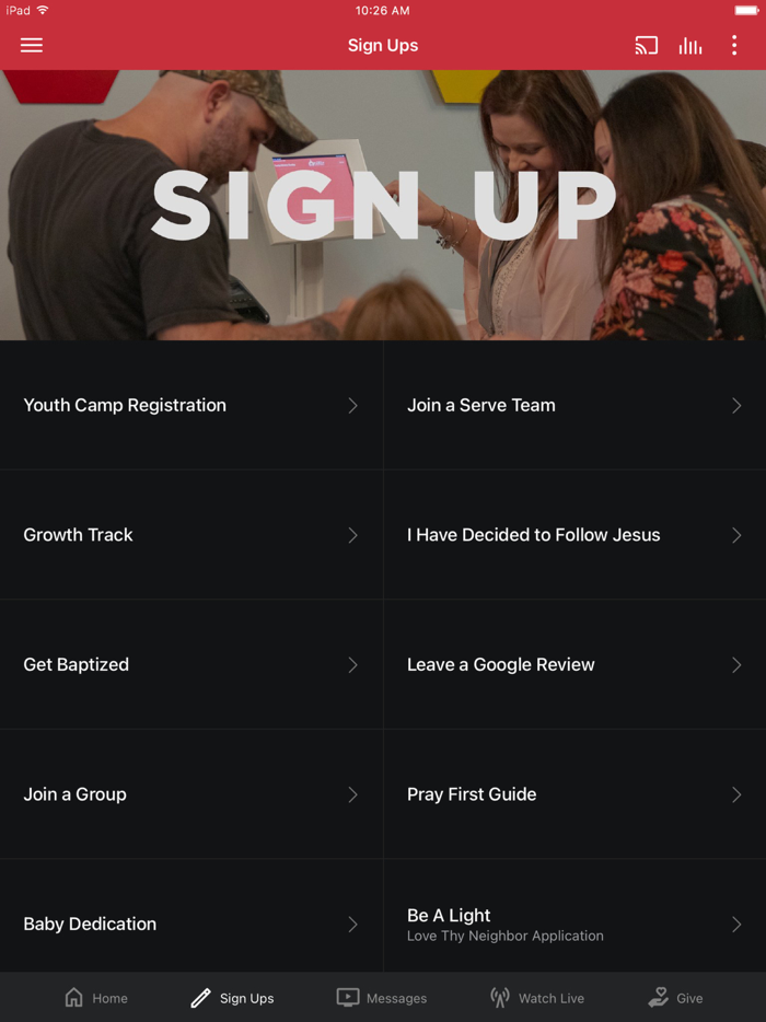 Journey Church Jacksonville