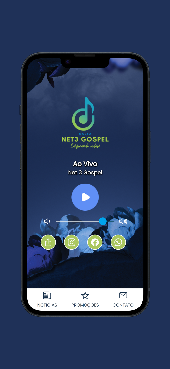 Net 3 Gospel