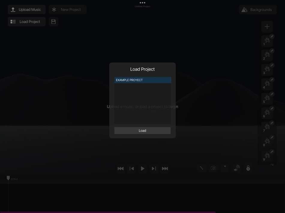 #9. Pyro Simulator (macOS) Bởi: Pedro Soria Martinez