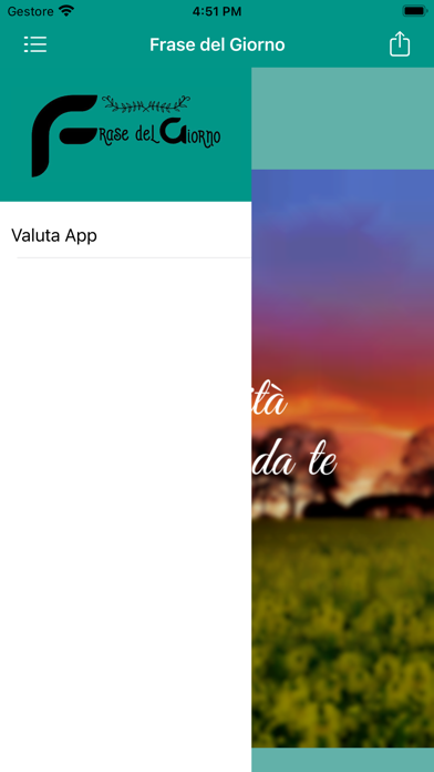 Frase-Del-Giorno Screenshot