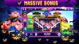 genius slots-vegas casino game iphone screenshot 3