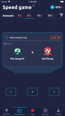 Game screenshot Betio apk
