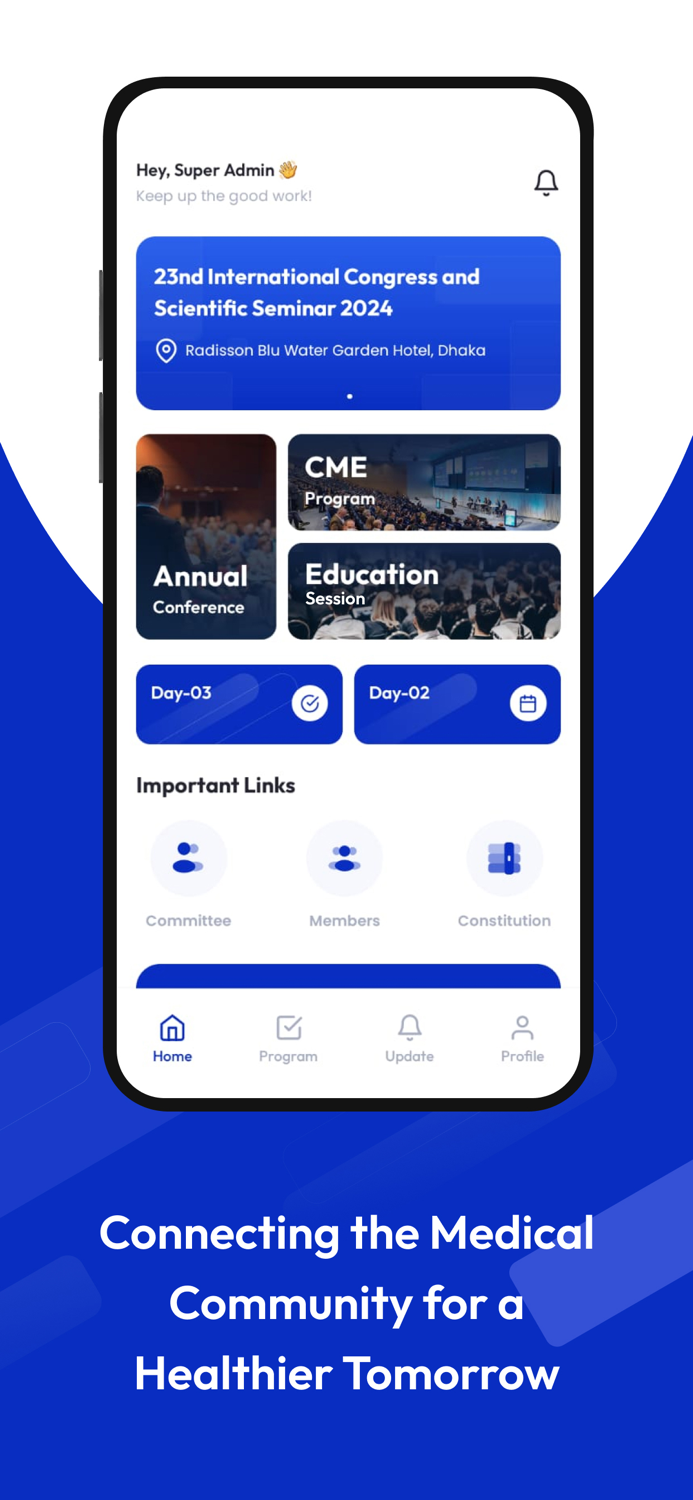 BSMedicineSociety of Medicine