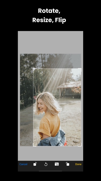 Photo Compression screenshot-3