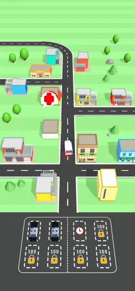 Game screenshot Emergency Sort mod apk
