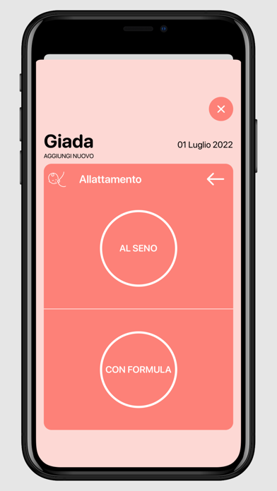 Dolcenanna Screenshot