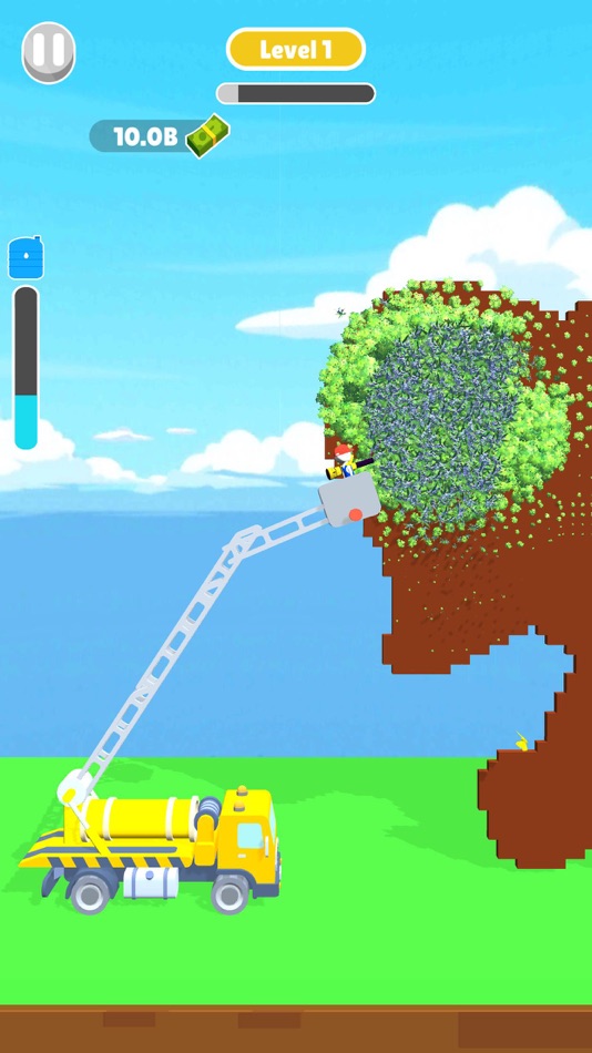 #3. Mosaiculture! (iOS) 由: Shanghai Dreamstone Network Technology Co., Ltd.
