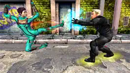 Game screenshot Scary KungFu King Fighting Sim mod apk