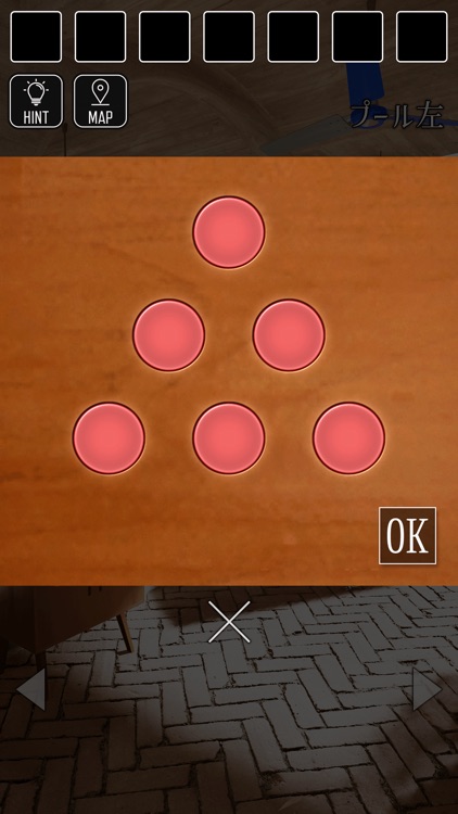 脱出ゲーム　プールクラブからの脱出 screenshot-6