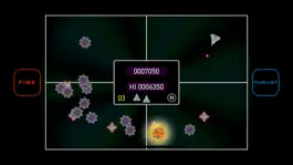 Game screenshot Star Race Omega mod apk