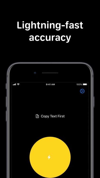 Grammar: AI Text Spell Check