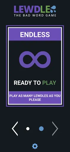 Lewdle - Screenshot 2