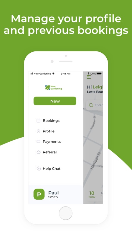 Now Gardening screenshot-5