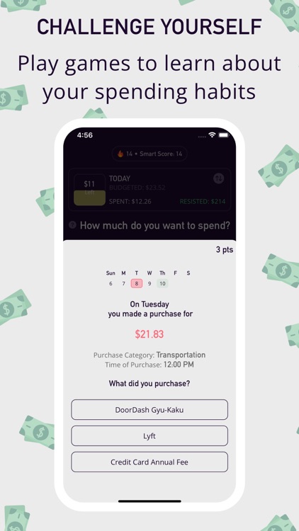 Smart Spend: Cost Analyzer screenshot-4