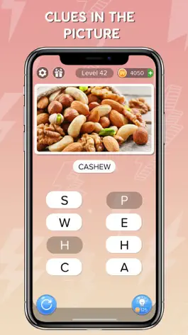 Game screenshot 100 Pics Quiz Word Guess Game mod apk