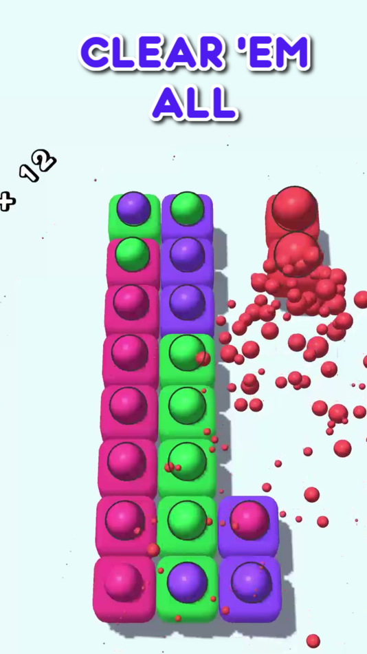 #5. Connect and Sort (iOS) Podle: Bharat Tarakhala