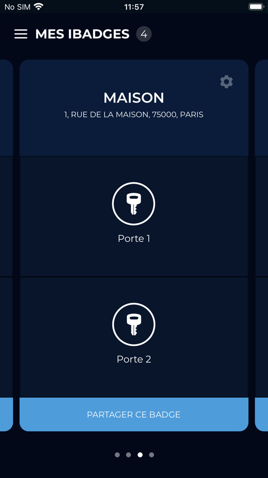 #1. Novaccess (iOS) Av: C3A