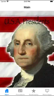 u.s.a. presidents pocket ref. problems & solutions and troubleshooting guide - 1