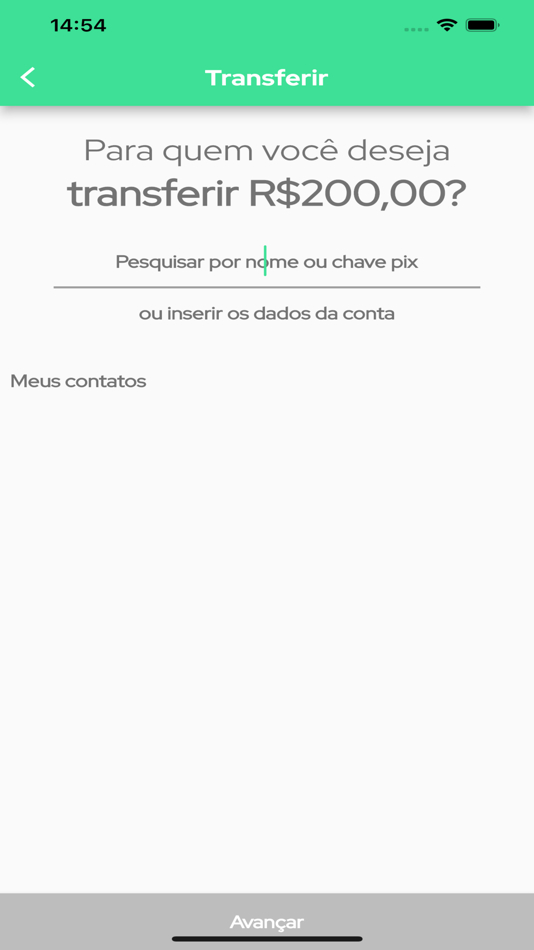 #5. Parcele Já - Conta digital (iOS) 由: Cappta