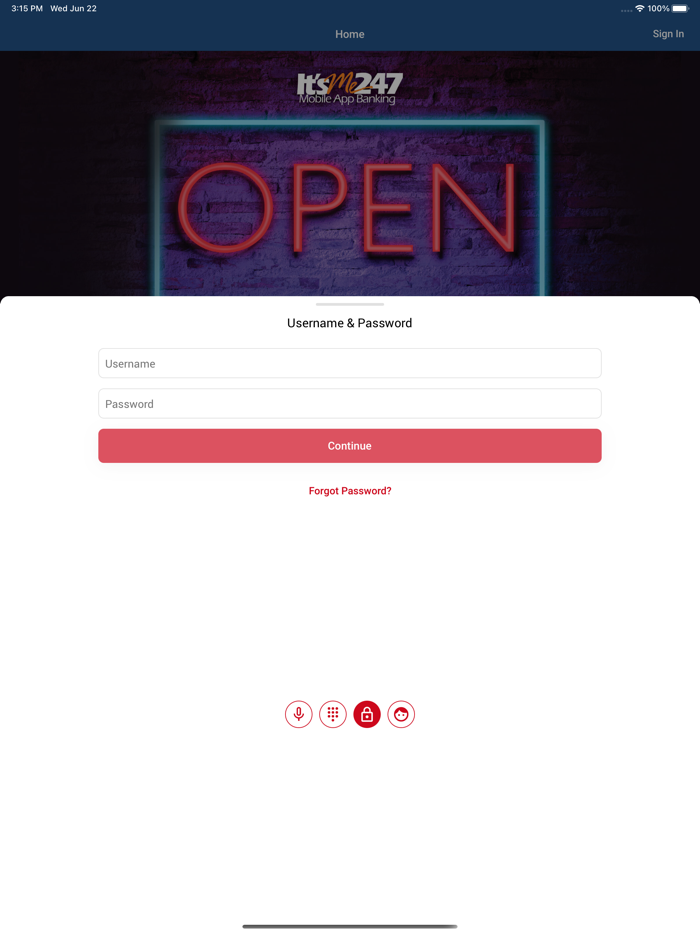 1st Street Credit Union