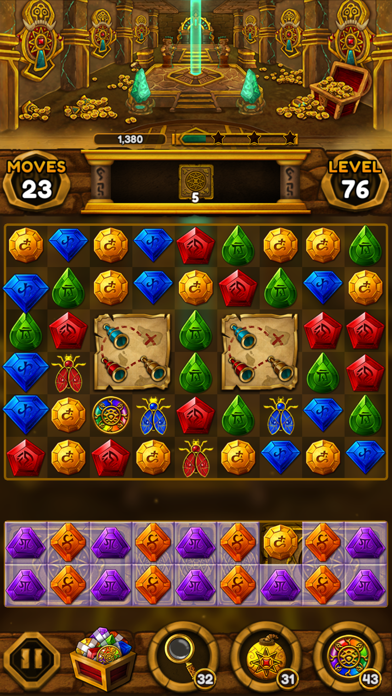 Jewel Spirit Screenshot