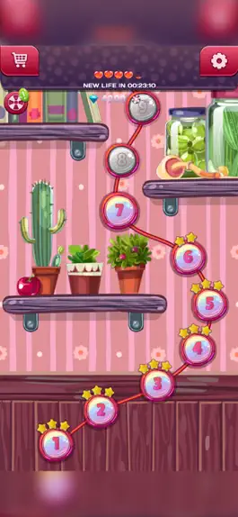 Game screenshot Match & Blast - Match 3 Puzzle apk
