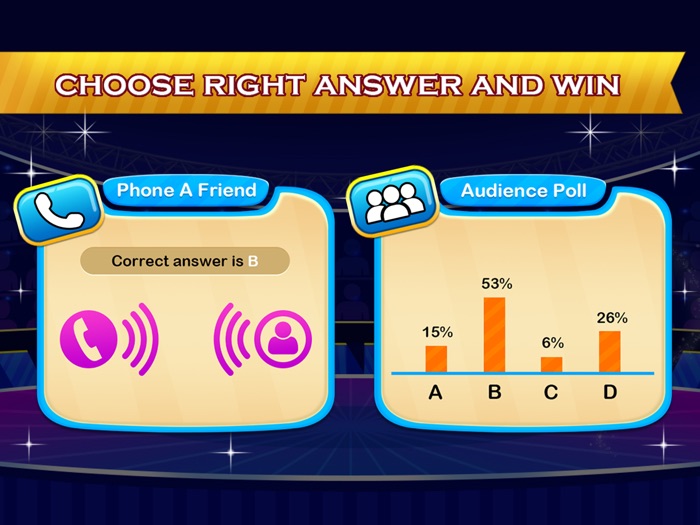Quiz GK  Quiz Puzzle Master