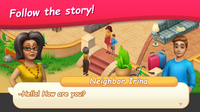 Home Surprise Screenshot