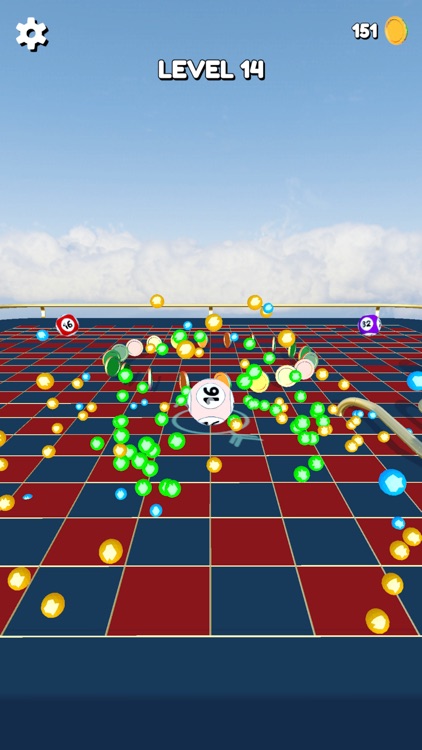 Rolling Doubles screenshot-8