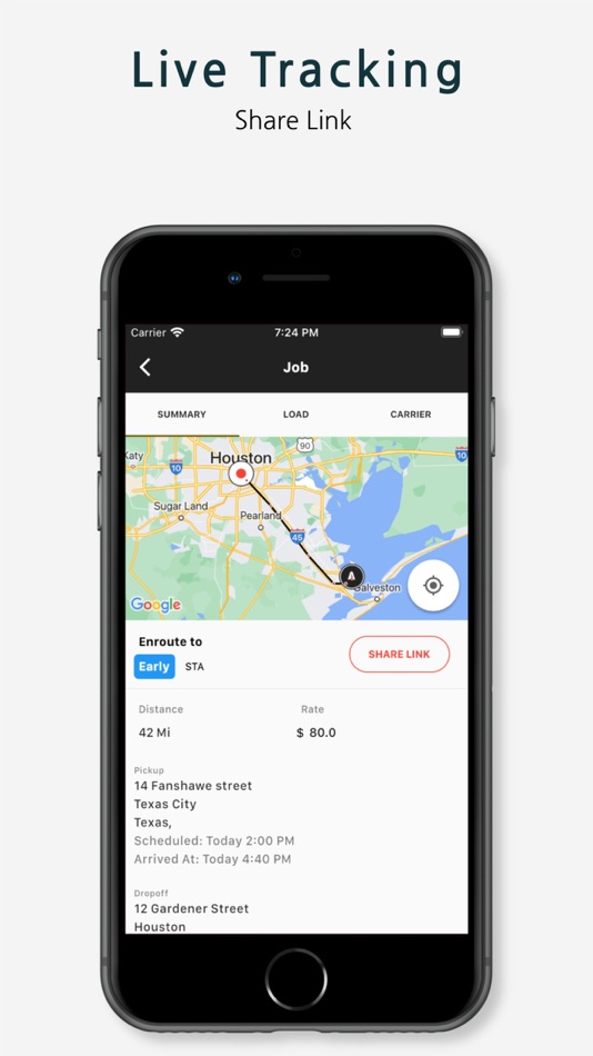#5. Pik 'n' Ship (iOS) Podle: Piknship