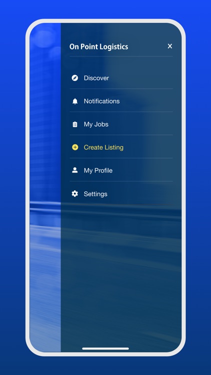 On Point Logistics screenshot-5
