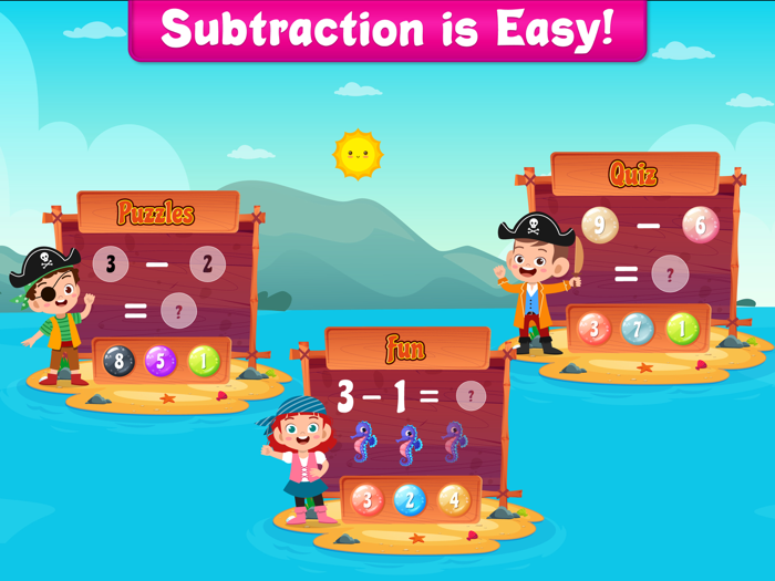 Math King Fun Math Games