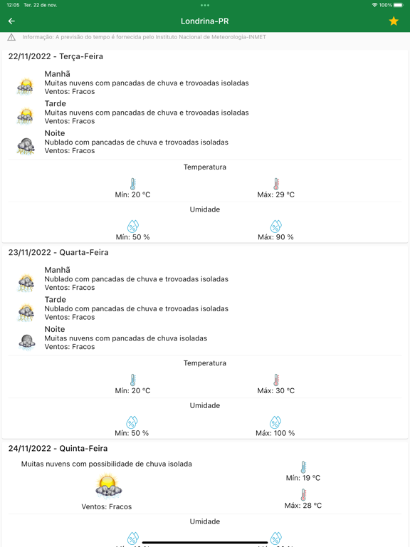 IDR Climaのおすすめ画像5