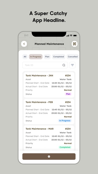 Highgate MGT Screenshot