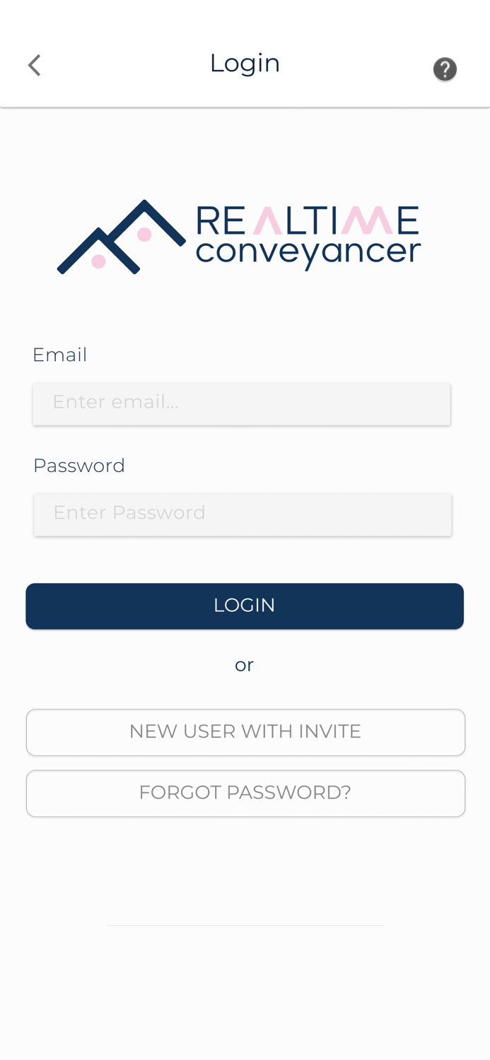 Pathway to Settlement
