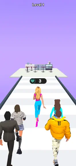 Game screenshot Lovers Match hack
