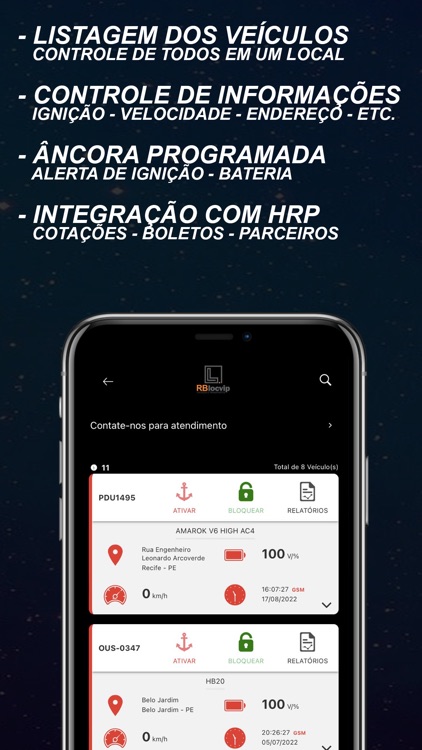 RBlocvip screenshot-3