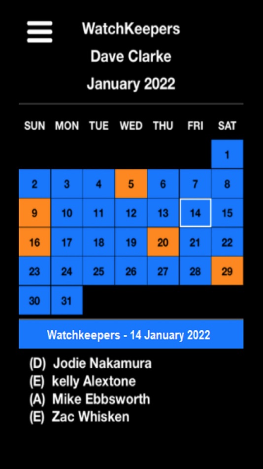 #4. Total Superyacht (iOS) 由: Superyacht Operating Systems Pty Ltd
