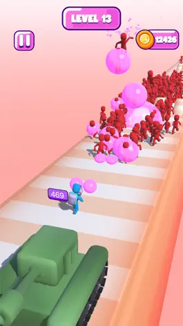 Game screenshot Bubble Trap! mod apk