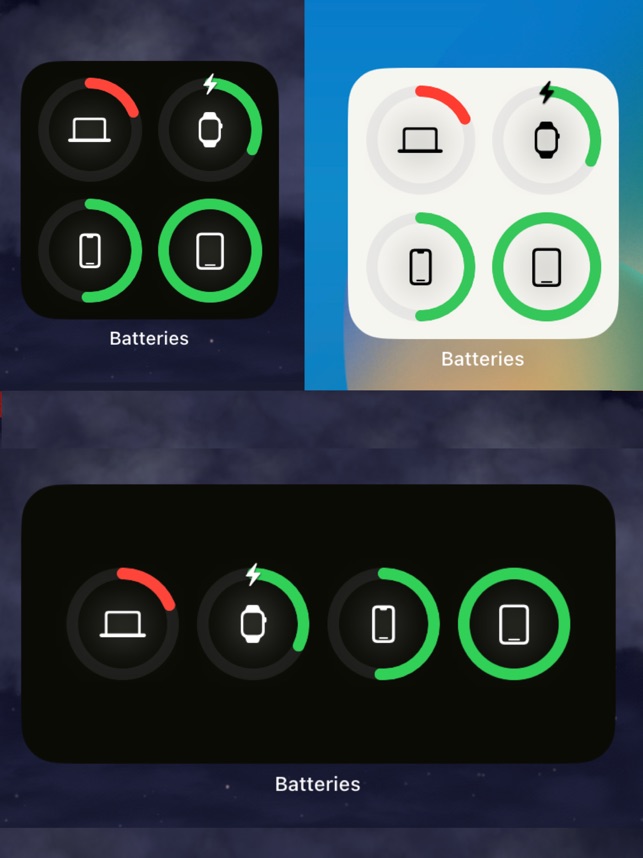 Battery Widget How To Check The Battery Of Airpods On Iphone