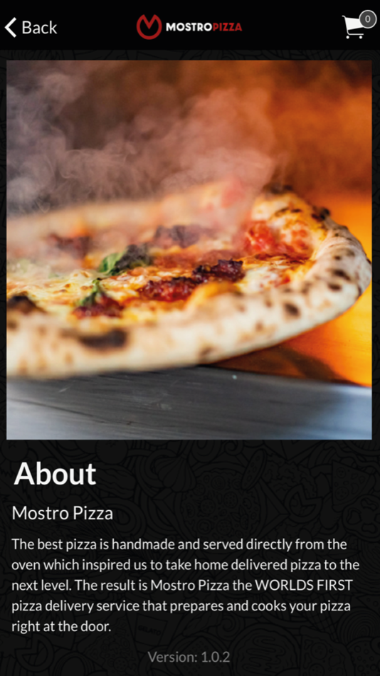 #2. Mostro (iOS) 由: Engineering Dreams Limited