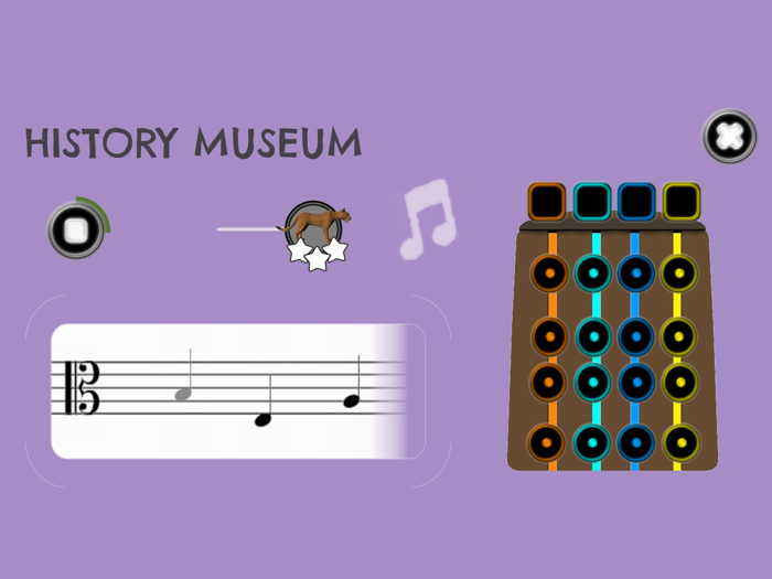 Fox songs viola volume 3