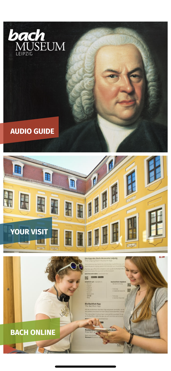 Bach-Museum Leipzig