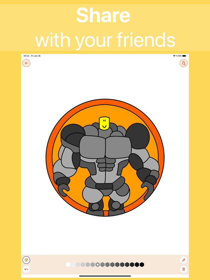 Robox Simulator For Roblox