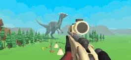 Game screenshot Dino Jurassic Hunter World mod apk