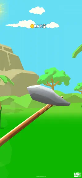 Game screenshot Lost Island Simulator mod apk