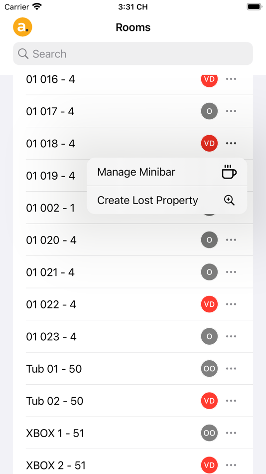 #4. Altitude Admin (iOS) 由: Altitude Hospitality Limited