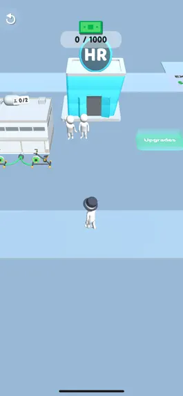Game screenshot Perfect Industry mod apk